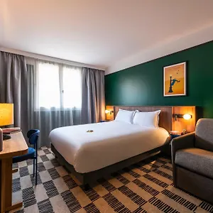 3* Hotel Le Lumiere