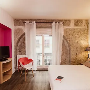 4* Aparthotel Avy Baudelaire - Bellecour