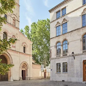 Otel De L'abbaye -