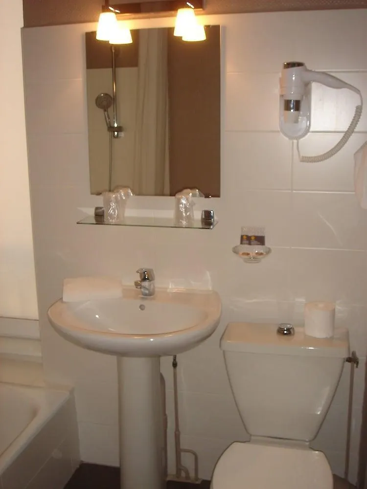 Hotel Tete D'Or Λυών Γαλλία