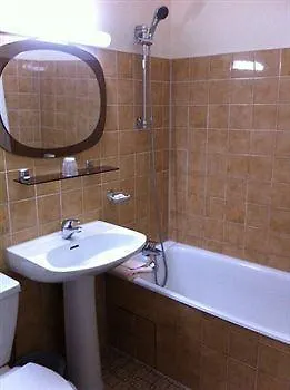 Hotel Tete D'Or Λυών
