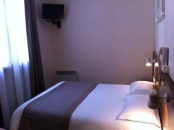 **  Hotel Tete D'Or Λυών Γαλλία