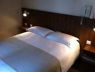 Hotel Tete D'Or Λυών