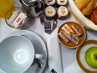 Hotel Tete D'Or Λυών