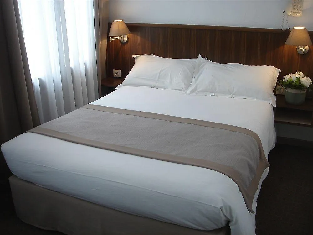 Hotel Tete D'Or Λυών Γαλλία